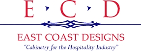 East Coast Designs Logo